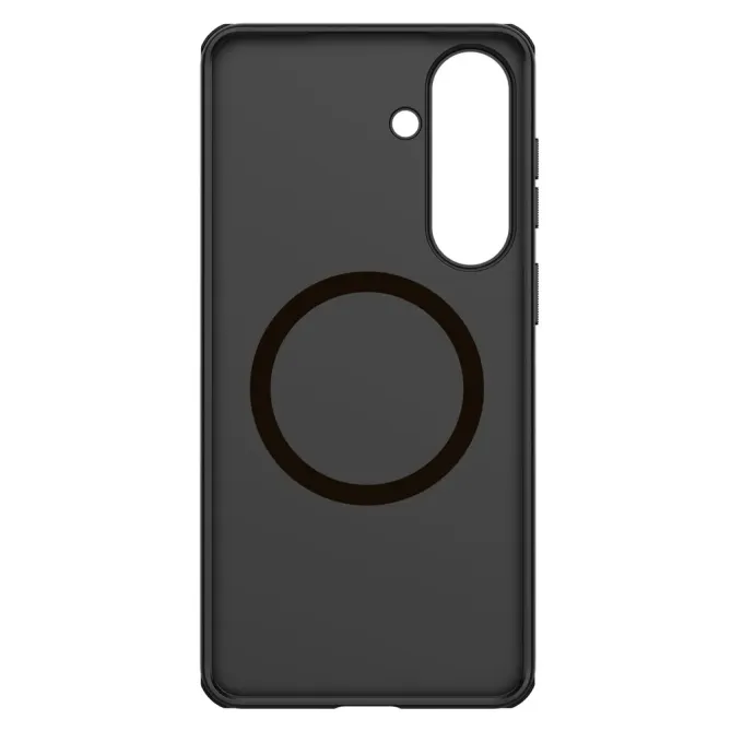 Coque Samsung Galaxy S26+ Nillkin Rigide Givré Compatible MagSafe