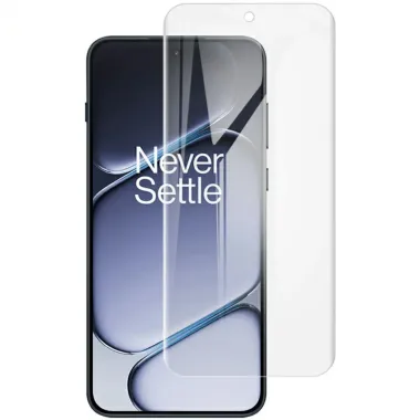 Protection d'écran OnePlus 15R en hydrogel (2 pièces)