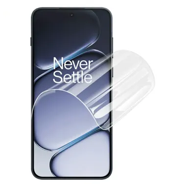 Protection d'écran OnePlus 15R en hydrogel (2 pièces)