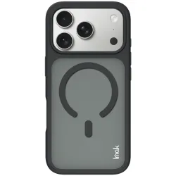 Coque iPhone 17 Pro Max MagSafe mate airbags | IMAK