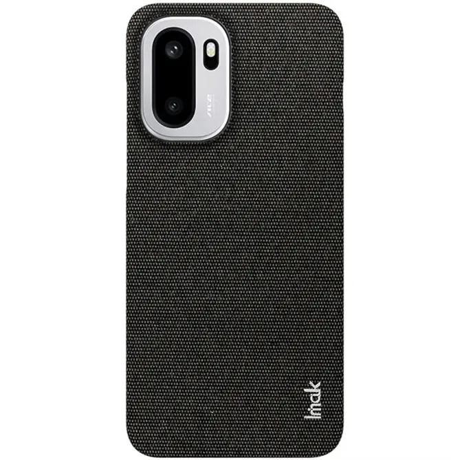 Coque OnePlus 15R Finition Textile Ruiyi Series | IMAK