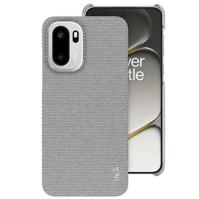 Coque OnePlus 15R Finition Textile Ruiyi Series | IMAK