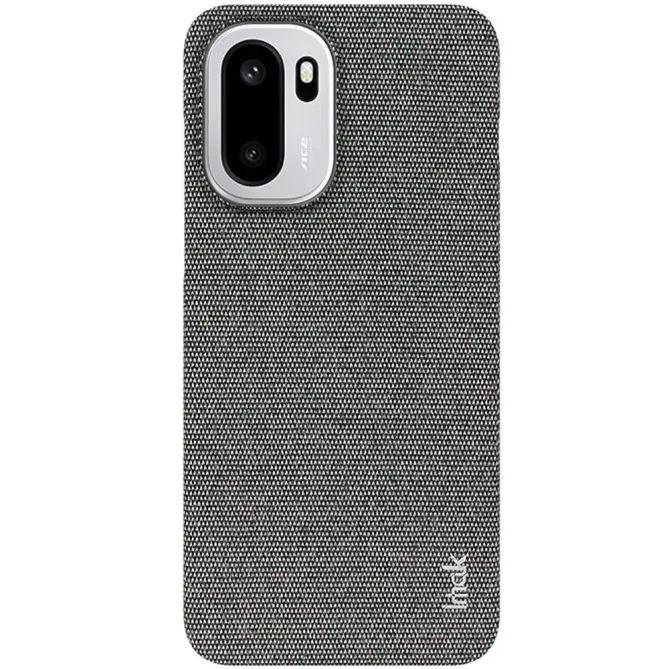 Coque OnePlus 15R Finition Textile Ruiyi Series | IMAK