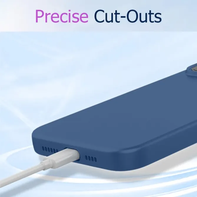 Coque Honor Magic 8 Pro en Silicone