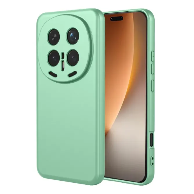 Coque Honor Magic 8 Pro en Silicone