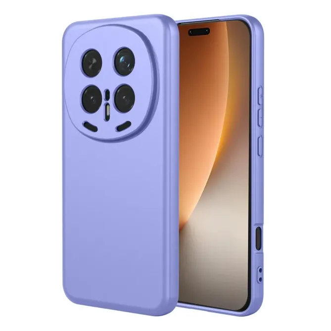 Coque Honor Magic 8 Pro en Silicone