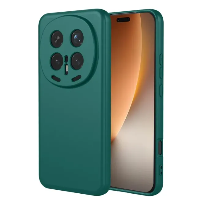 Coque Honor Magic 8 Pro en Silicone
