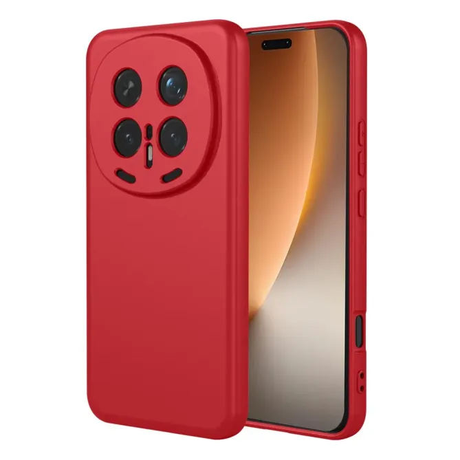 Coque Honor Magic 8 Pro en Silicone
