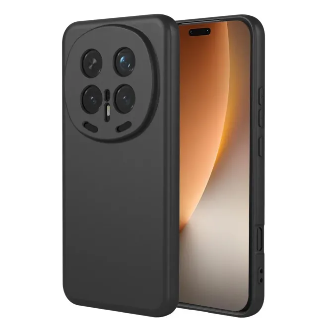 Coque Honor Magic 8 Pro en Silicone
