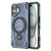 Coque iPhone 16 MagSafe armure rotative | VANGUARD