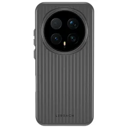 Coque Honor Magic 8 Pro Design Prismatique Ondulé et Finition Mate