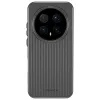Coque Honor Magic 8 Pro Design Prismatique Ondulé et Finition Mate