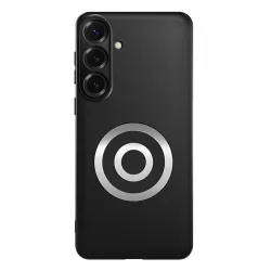 Coque Samsung Galaxy S25 avec Dissipation Thermique Graphène