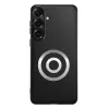 Coque Samsung Galaxy S25 avec Dissipation Thermique Graphène