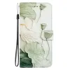 Housse Honor 400 Smart 5G / 4G / X7d 4G motif Lotus