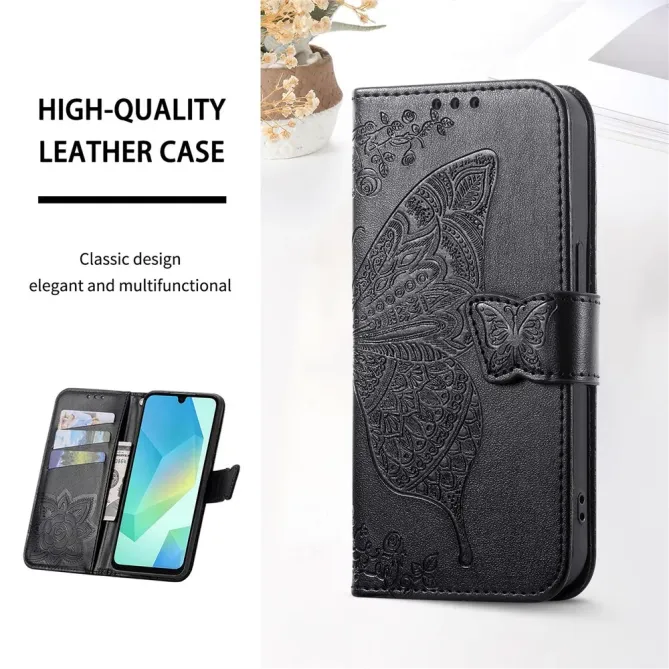 Housse Honor 400 Smart 5G / 4G Papillon Relief