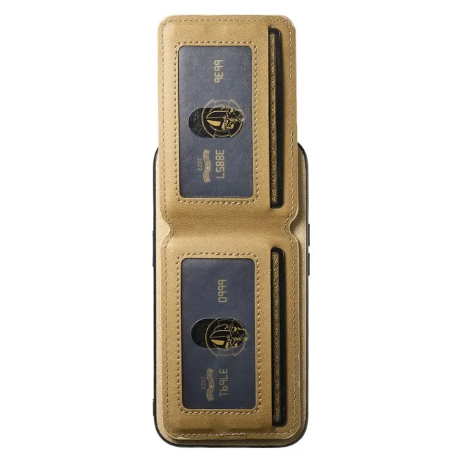 Coque Honor 400 Smart 5G / 4G cuir tissu RFID | SMARTWALL