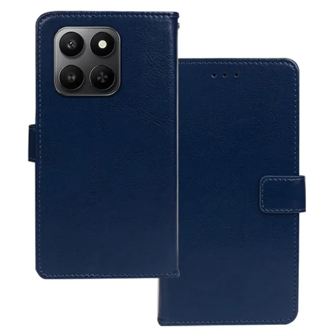 Housse Honor 400 Smart 5G / X7d 4G Finition Patinée | DANDY