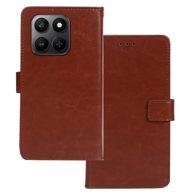 Housse Honor 400 Smart 5G / X7d 4G Finition Patinée | DANDY