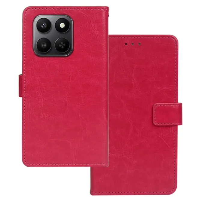 Housse Honor 400 Smart 5G / X7d 4G Finition Patinée | DANDY