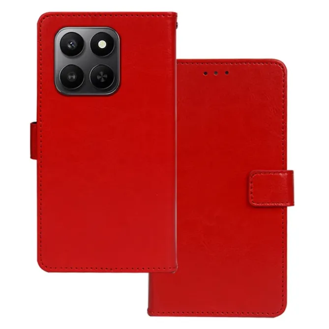 Housse Honor 400 Smart 5G / X7d 4G Finition Patinée | DANDY