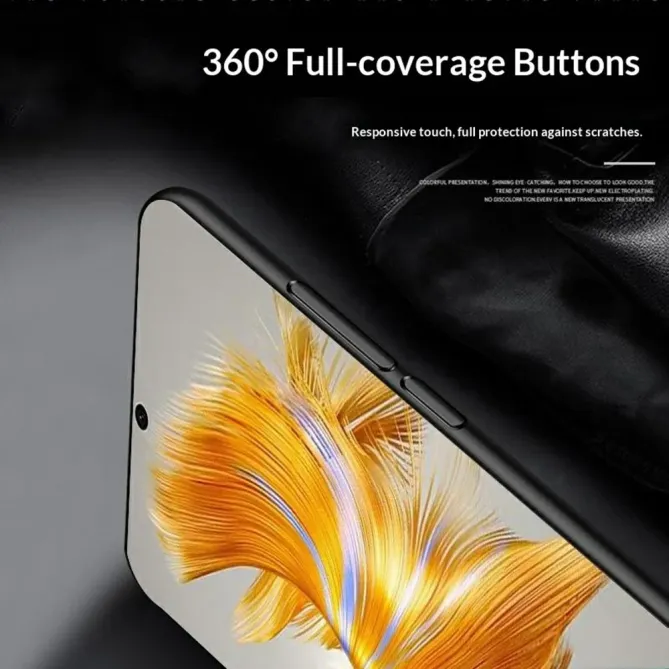 Coque Honor 400 finition cuir vieilli | VINTAGE