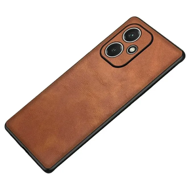 Coque Honor 400 finition cuir vieilli | VINTAGE