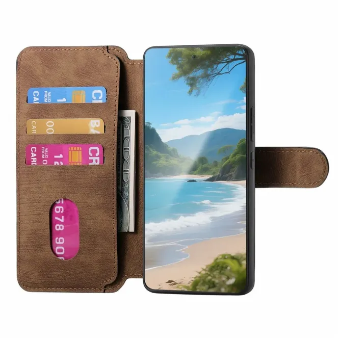 Housse Portefeuille Honor 400 Smart 5G / 4G Coque Détachable | GRAVENO