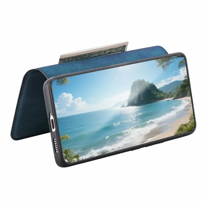 Housse Portefeuille Honor 400 Smart 5G / 4G Coque Détachable | GRAVENO