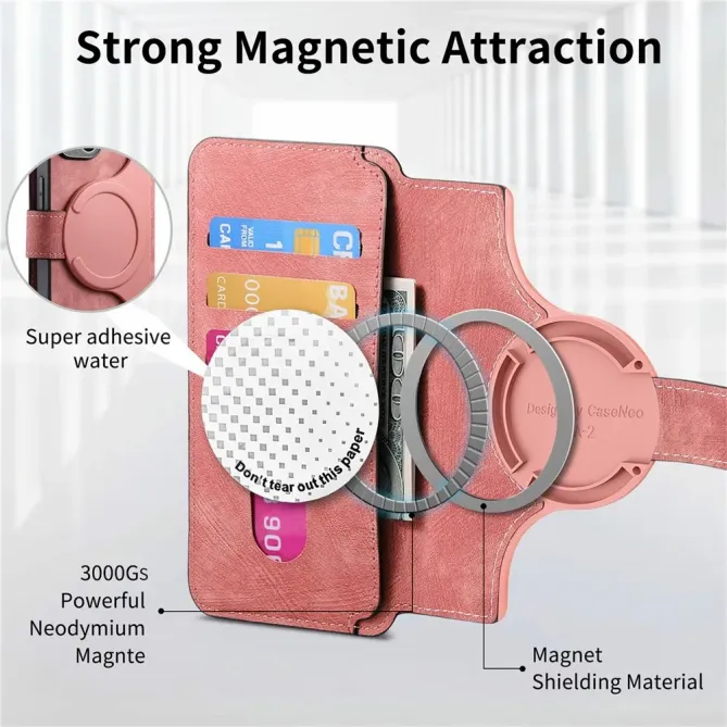 Housse Portefeuille Honor 400 Smart 5G / 4G Coque Détachable | GRAVENO