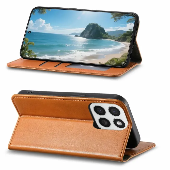 Housse Honor 400 Smart 5G / X7d 4G Rabat Flip | MEMENTO