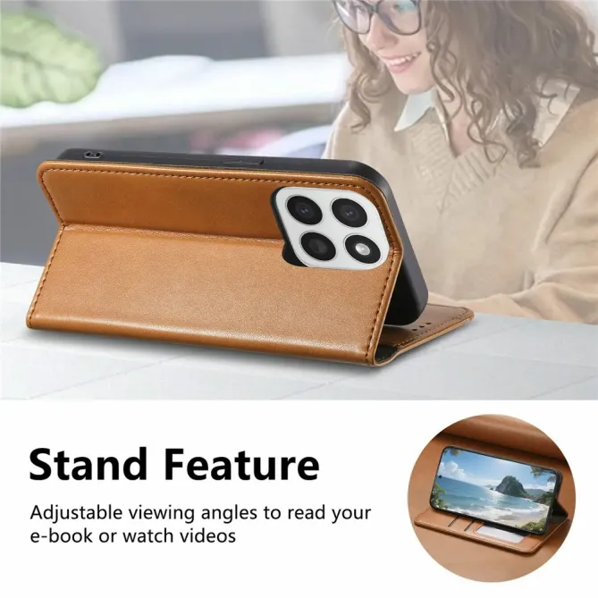 Housse Honor 400 Smart 5G / X7d 4G Rabat Flip | MEMENTO