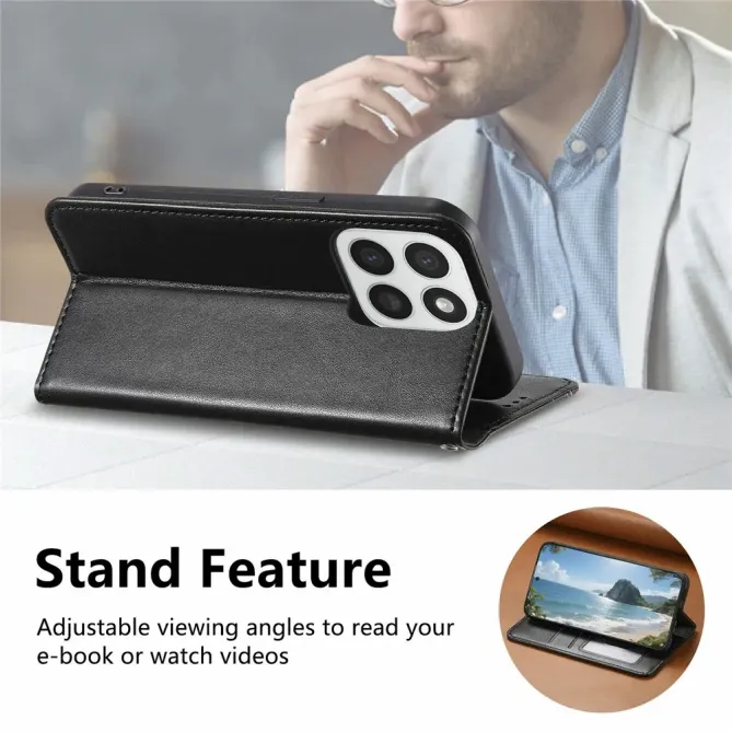 Housse Honor 400 Smart 5G / X7d 4G Rabat Flip | MEMENTO