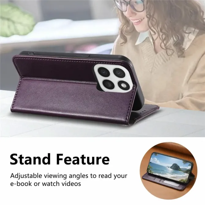 Housse Honor 400 Smart 5G / X7d 4G Rabat Flip | MEMENTO