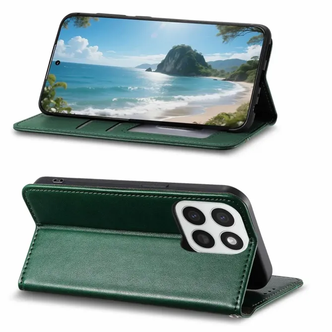 Housse Honor 400 Smart 5G / X7d 4G Rabat Flip | MEMENTO