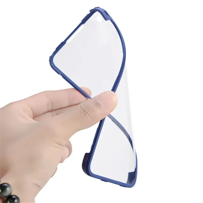 Coque Oppo A54 5G/A74 5G/A93 5G intégrale 360 degrés