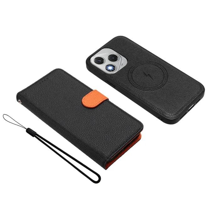 Housse Honor 400 Lite avec coque détachable bicolore | HYBRID