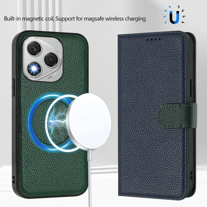 Housse Honor 400 Lite avec coque détachable bicolore | HYBRID