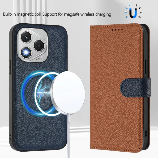 Housse Honor 400 Lite avec coque détachable bicolore | HYBRID