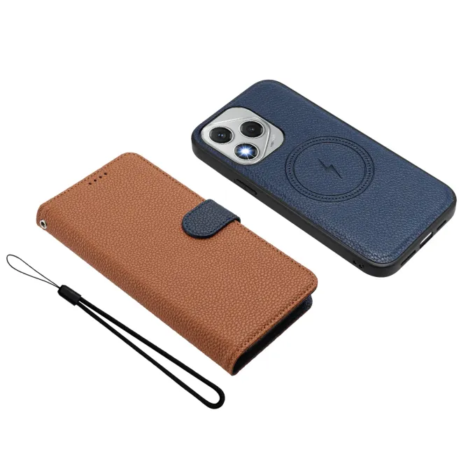 Housse Honor 400 Lite avec coque détachable bicolore | HYBRID