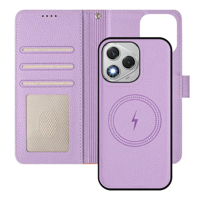 Housse Honor 400 Lite avec coque détachable bicolore | HYBRID