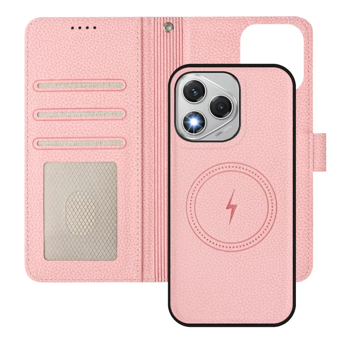 Housse Honor 400 Lite avec coque détachable bicolore | HYBRID