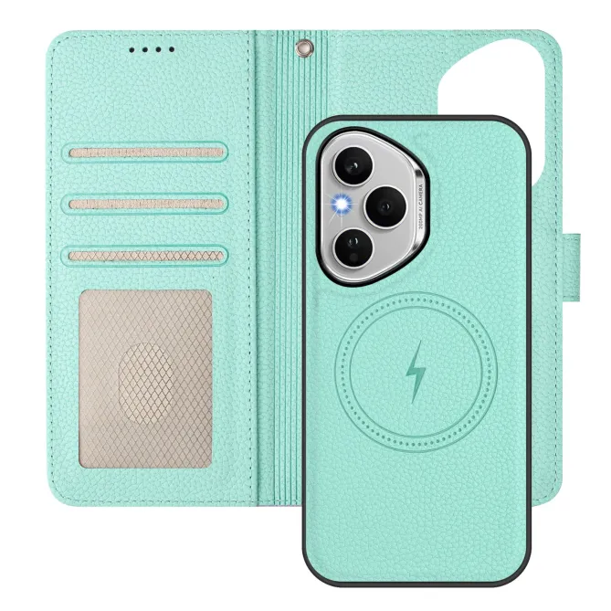 Housse Honor 400 Pro avec coque détachable bicolore | HYBRID