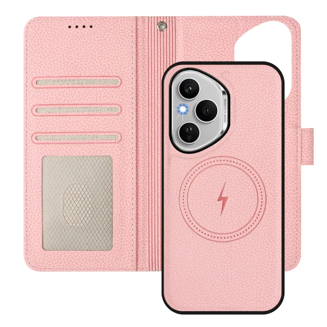 Housse Honor 400 Pro avec coque détachable bicolore | HYBRID