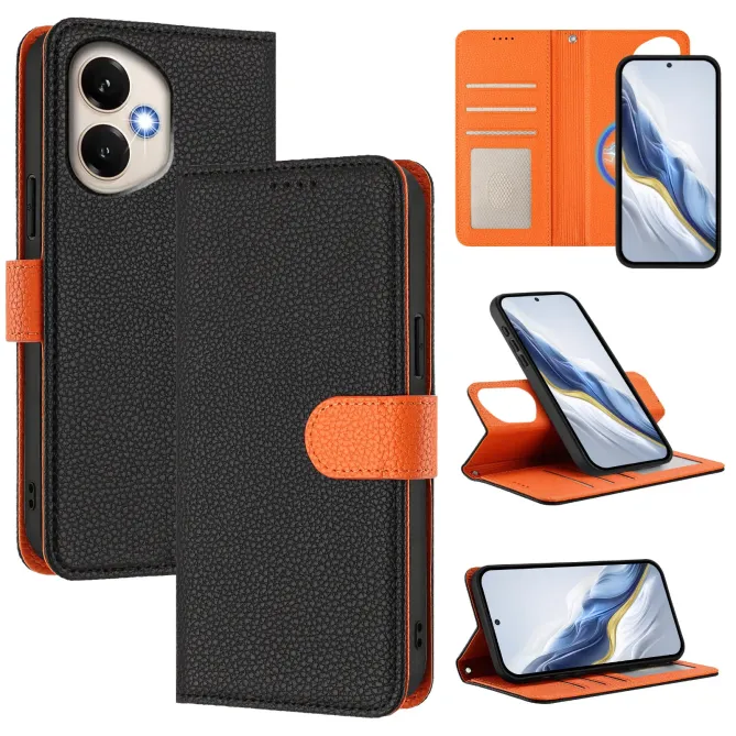 Housse Honor 400 avec coque détachable bicolore | HYBRID