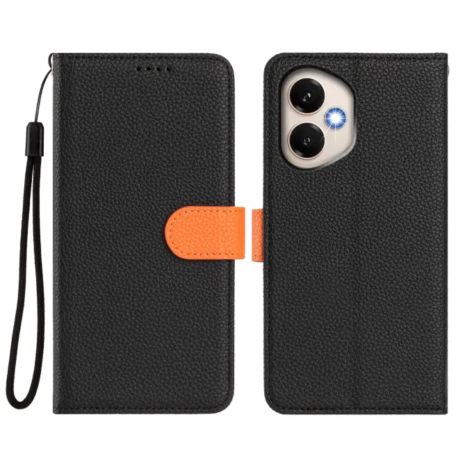 Housse Honor 400 avec coque détachable bicolore | HYBRID