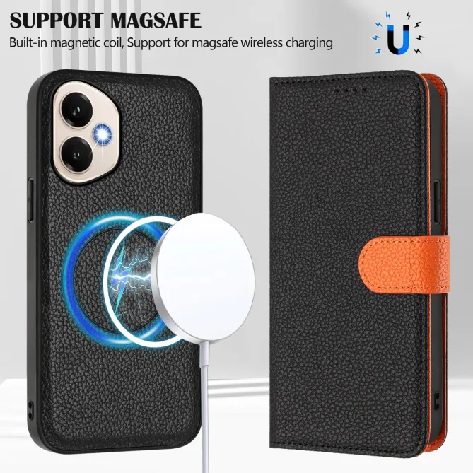 Housse Honor 400 avec coque détachable bicolore | HYBRID