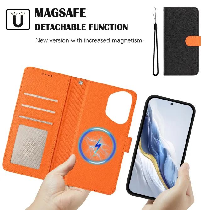 Housse Honor 400 avec coque détachable bicolore | HYBRID