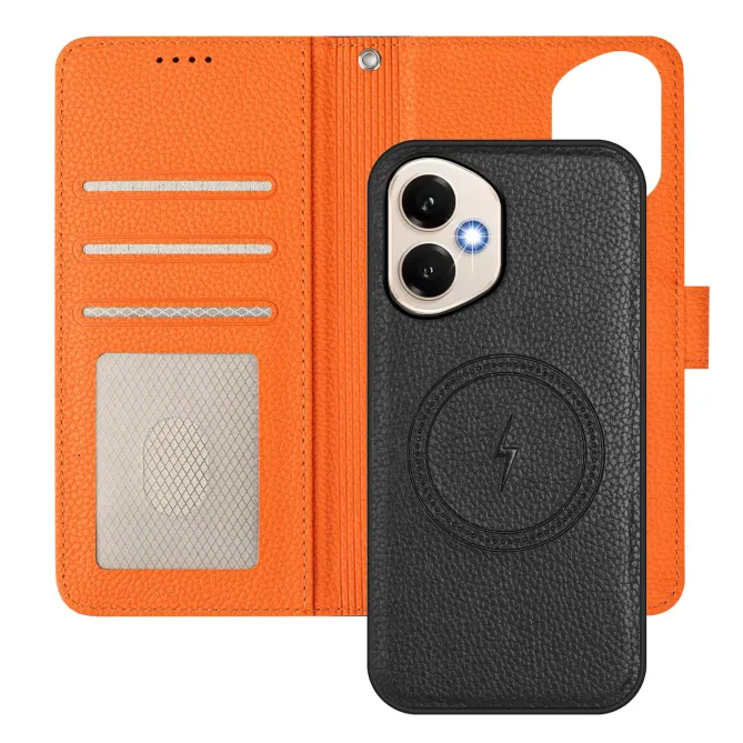 Housse Honor 400 avec coque détachable bicolore | HYBRID