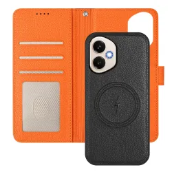 Housse Honor 400 avec coque détachable bicolore | HYBRID